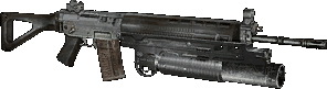 Оружие: Автоматы Sgi-5k
