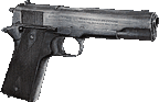Оружие: Пистолеты Cora919