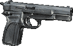 Оружие: Пистолеты Hpss-1m