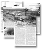 Воздушная битва при Чернобыле